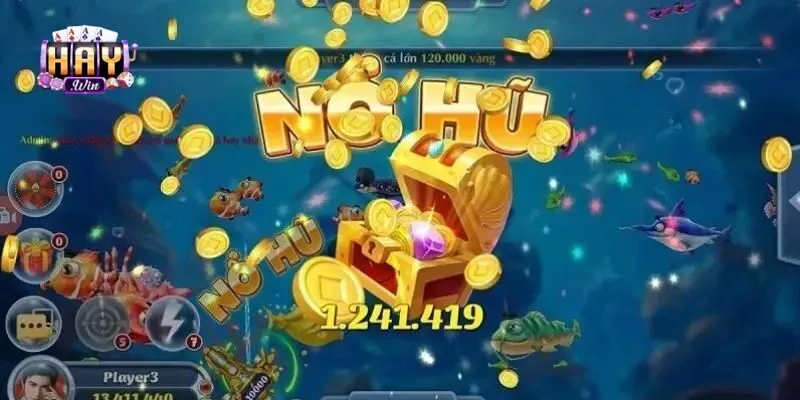 Chiến lược quay hũ giúp tăng cơ hội thắng lớn